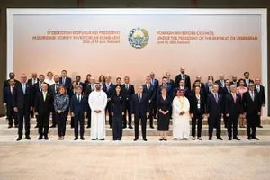 Президент Узбекистана определил новые направления взаимодействия с иностранными инвесторами