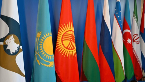 Розничная торговля в Кыргызстане выросла на 17,5% — максимум в ЕАЭС