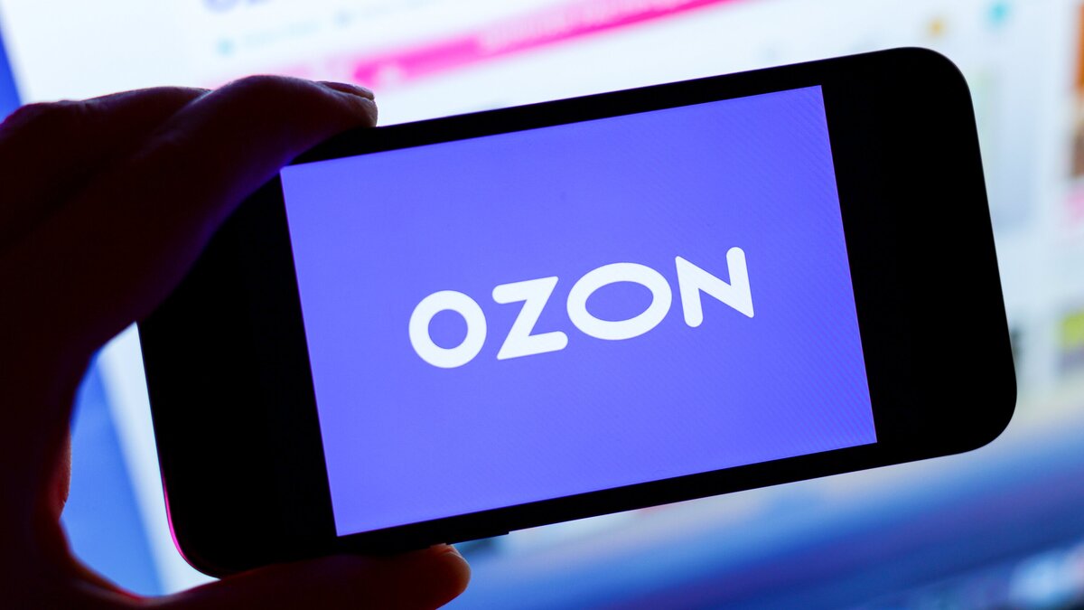 Приложения Ozon исчезли из Google Play