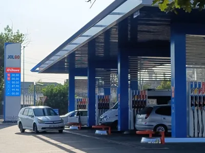 Сколько стоят ГСМ 18 августа в Бишкеке?
