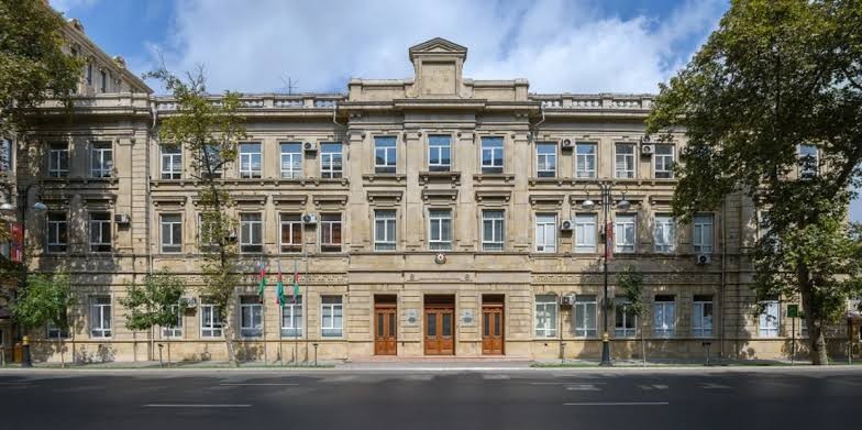 Ильхам Алиев расширил полномочия Минцифры Азербайджана