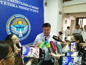 Нам скрывать нечего. Глава Минэнерго знакомит журналистов с работой