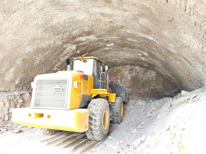 Two tunnels and 50 bridges to be built on Barskoon—Bedel road