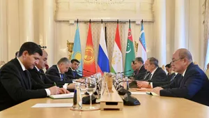 Россия и Центральная Азия согласовали новые шаги по развитию стратегического партнерства