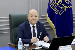 «Договориться по-тихому невозможно»: глава Счетной палаты о финнарушениях