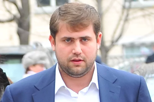 Илан Шор не проживает на территории Кыргызской Республики, заявили в Администрации президента Кыргызстана