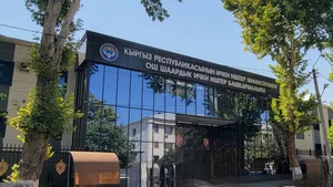 Инцидент в УВД Оша: журналистка о его расследовании и отказе в уголовном деле