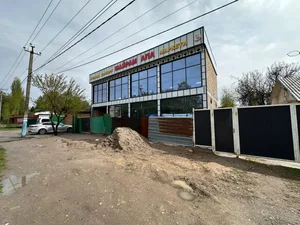 В Таласе выявлены объекты без разрешительных документов на строительство