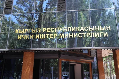 МВД КР призывает нелегальным мигрантам добровольно урегулировать свое пребывание в стране