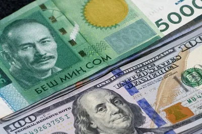 Инвестиции в основной капитал в Кыргызстане выросли на 74,2% в январе-июне, составив 204,4 млрд сомов