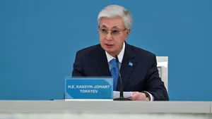 “Период турбулентности” - Президент обратился к тюркским странам