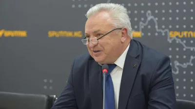 Бишкек посетят представители 25 крупных компаний из России