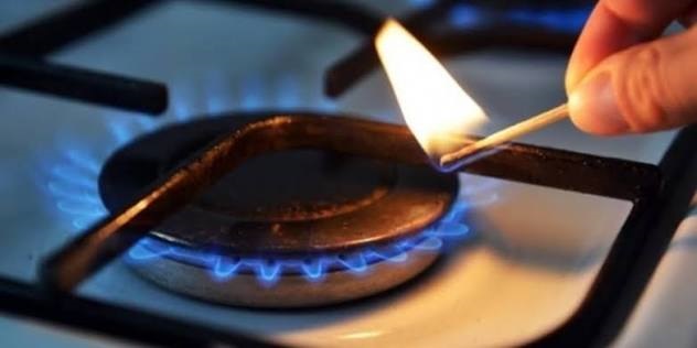 В части Бишкека приостановят подачу газа