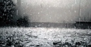 Heavy rains expected in Kyrgyzstan, raising risk of mudflows and flooding