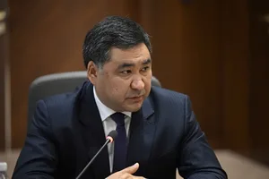 В экономику Кыргызстана планируется привлекать до $5–6 млрд инвестиций в год, - Данияр Амангельдиев