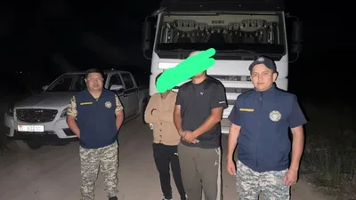 В лесополосе села Бостери незаконно добывали песок