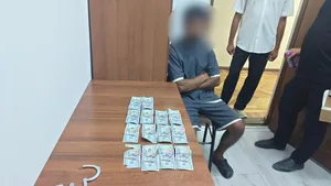 Иностранец организовал незаконную миграцию соотечественников в Бишкек