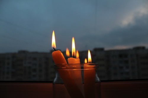 В ряде районов Ошской, Чуйской и Иссык-Кульской областей 7 июля будет отключено электричество (список)