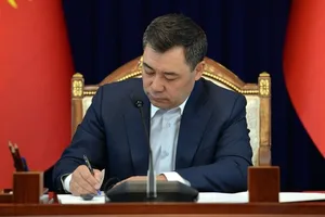 Президент подписал указ о годичном моратории на повышение отдельных тарифов и платежей