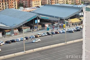 В Ташкенте 35 рынков и торговых комплексов выставят на продажу