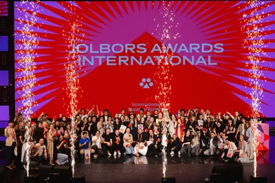 Jolbors Festival объявляет старт продажи билетов на главное креативное событие года