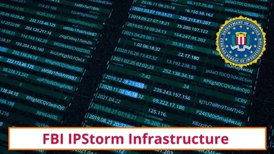 ФБР ликвидировало NetNut, использовавшего миллионы устройств скрытых прокси