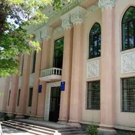 В Кыргызстане для департамента кинематографии разработают сайт