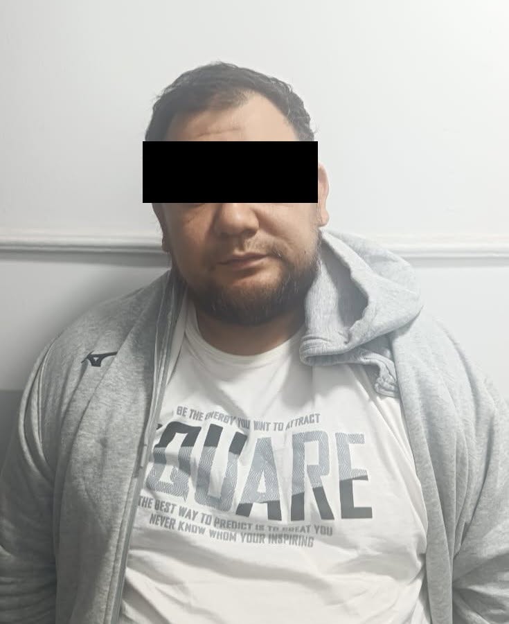Избивал сожительницу и детей — суд арестовал подозреваемого на два месяца