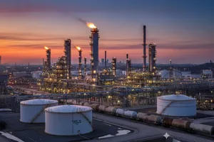Производство нефтепродуктов в Кыргызстане увеличилось в 1,7 раза, фармпродукции — в 1,8 раза