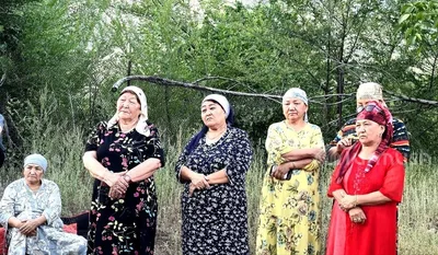Встречи с населением: Большинство жителей города Кара-Куль подняли одну определенную проблему