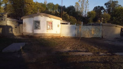 Фото — Дома в Джети-Огузе, построенные более века назад