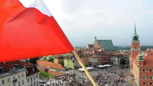 Myśl Polska: скандал с ОУН* показал, что враг Варшавы — не Москва, а Киев