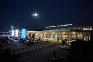 Агентство Fitch повысило прогноз по Uzbekistan Airports до "позитивного"