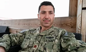 Уроженец Нахчывана стал военным атташе США в Пакистане