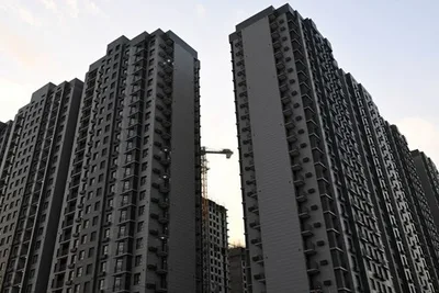 «Затопило из-за дешевых водосточных труб». Депутат высказался о ситуации с домами ГИК в Караколе