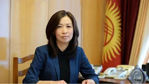 У главы Нацагентства по виртуальным активам и блокчейн-технологиям новая заместитель