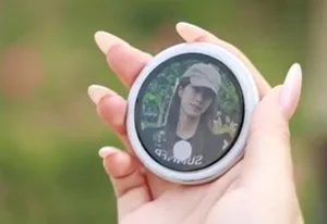 Honor анонсировала выпуск телефона, который имеет второй съемный экран