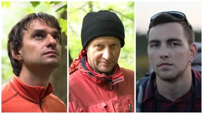 В горах Кыргызстана пропали альпинисты. Что точно известно на 17 августа