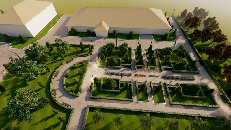 New public park planned in Baytik village