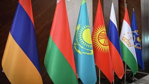 ОДКБ рассмотрит ситуацию с неуплатой Арменией взносов в организацию