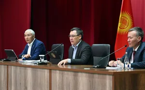 Солдата избили до отказа почек. Его мать обратилась к Садыру Жапарову