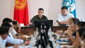 В Бишкеке 31 августа — 1 сентября не будут работать ТРЦ и рынки