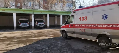 ВИК и ШОС: как будет работать скорая помощь в дни мероприятий