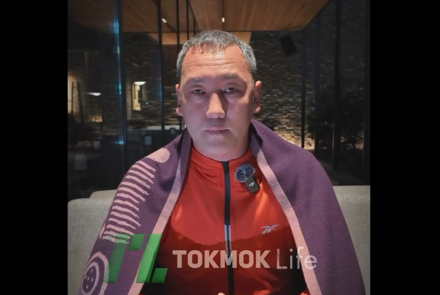 В Токмаке учитель надругался над несовершеннолетней ученицей