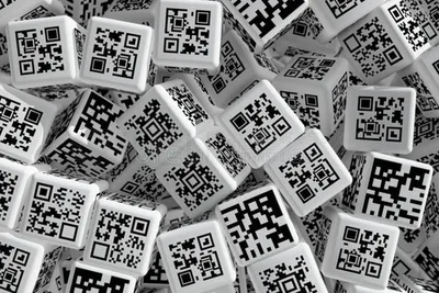 Число QR-кодов для безналичной оплаты выросло почти в 1,8 раза и превысило 117 тыс., - Нацбанк
