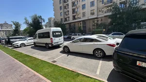 Call-центр: УПСМ больше месяца не реагирует на жалобу о неверной парковке