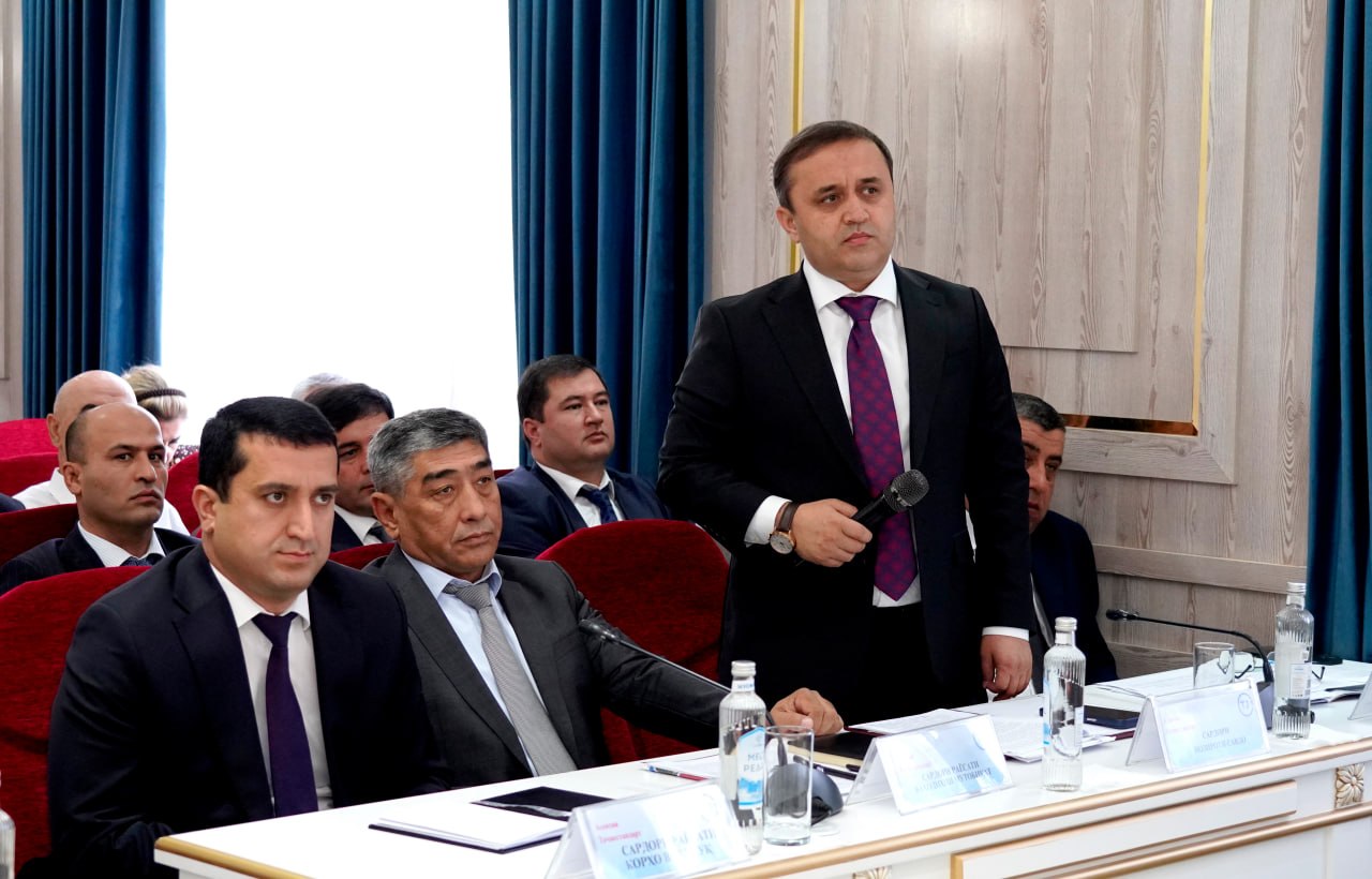 Более 50 коммунальных предприятий Таджикистана подключили к единой биллинговой системе