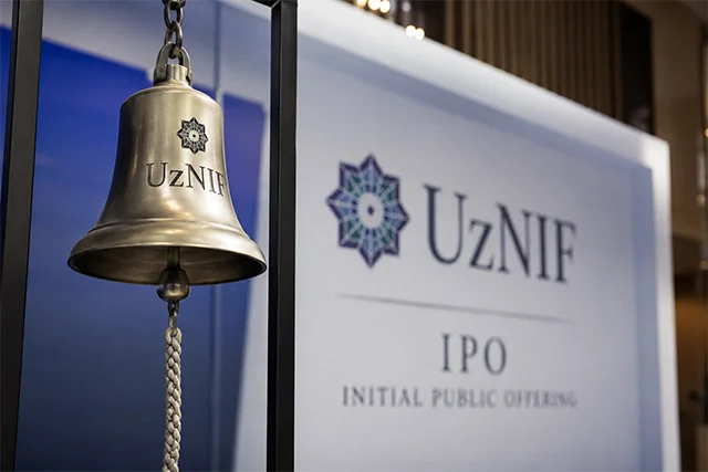 Первые два месяца после IPO: как формируется рынок акций UzNIF