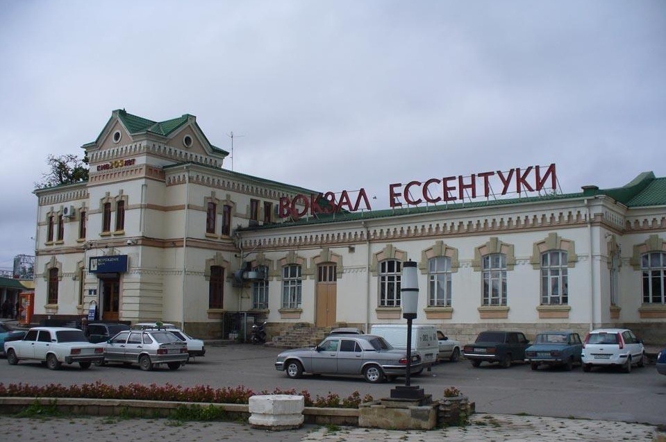 Гражданина Таджикистана приговорили к 15 годам по делу о подготовке теракта в Ессентуках