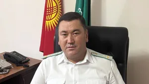 Данияр Аликеев назначен начальником УГНС Московского района